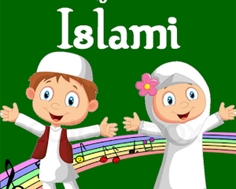 Download Lagu Anak Islami Gratis - lasopastore